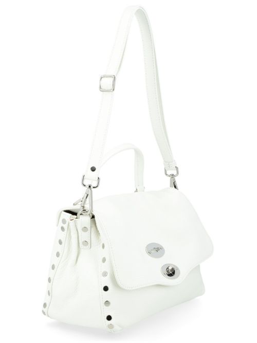 POSTINA DAILY S ZANELLATO | 068010.0040000/SZ1190 BIANCO LATTE